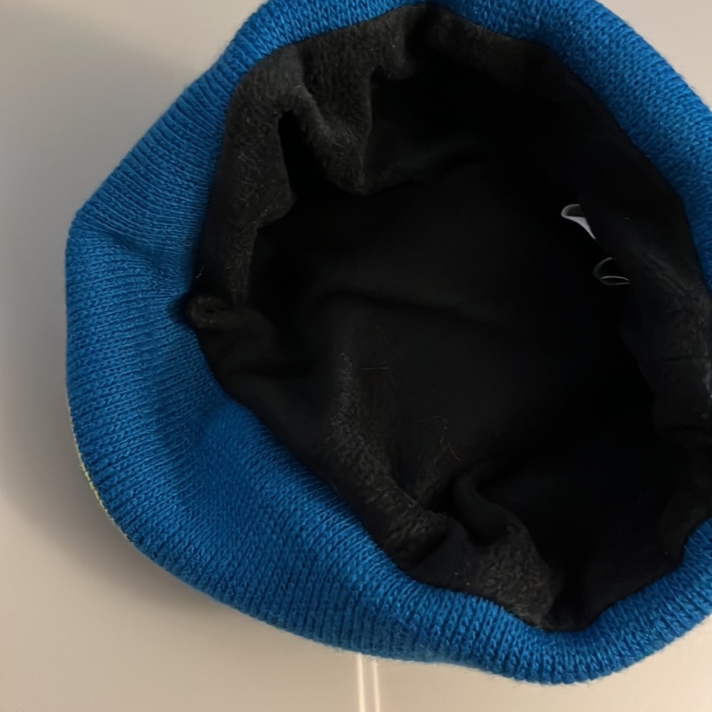 SPYDER hat - Picture 4 of 6